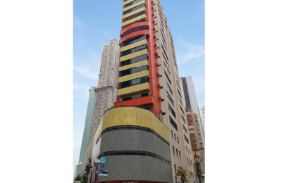 Ed. Enseada dos Corais