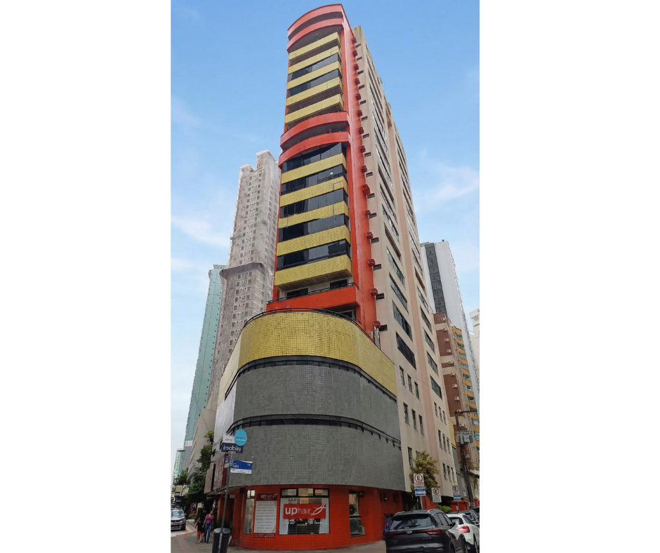 Ed. Enseada dos Corais