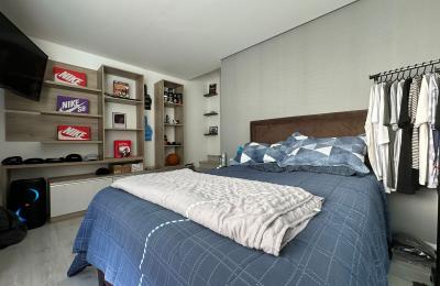 CASA ALTO PADRÃO - ITAJAÍ - RESSACADA