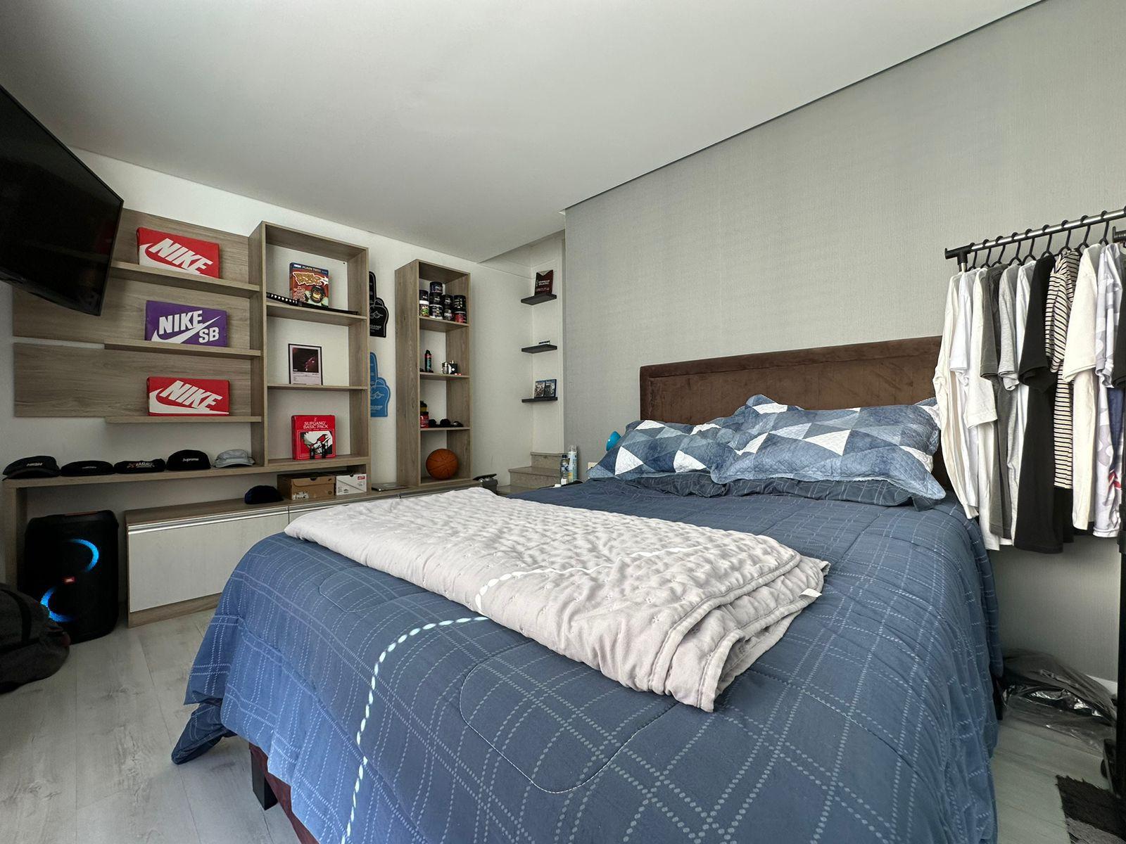 CASA ALTO PADRÃO - ITAJAÍ - RESSACADA